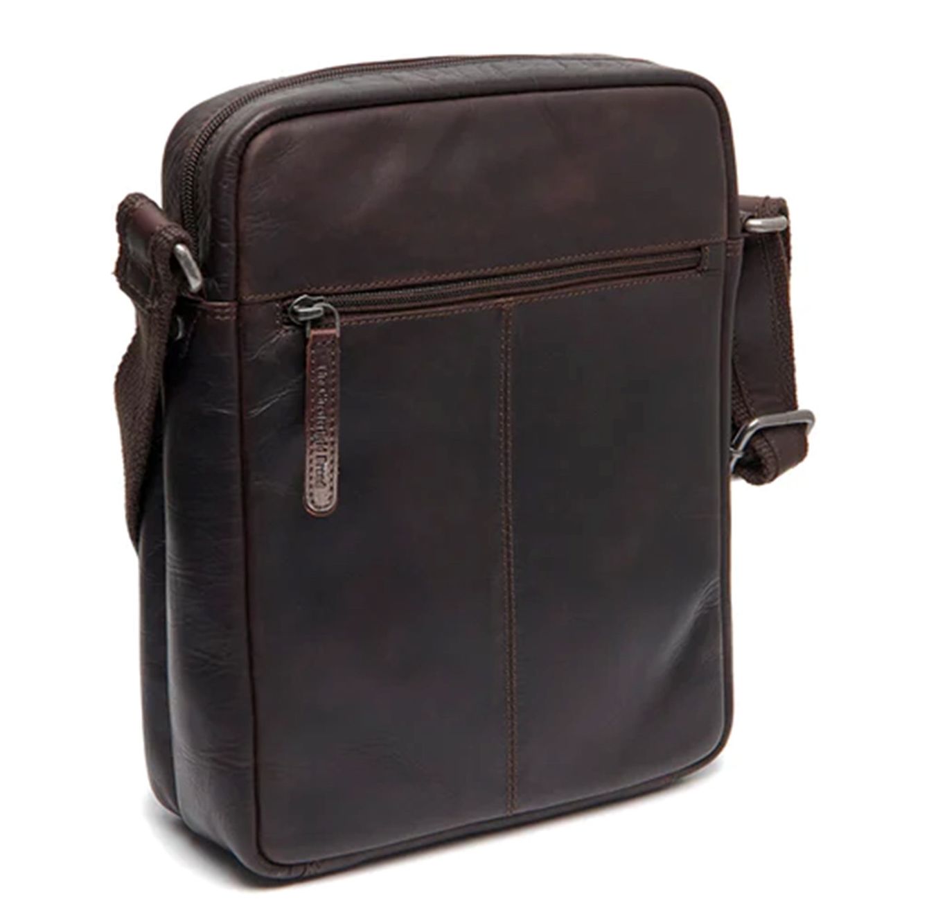 The Chesterfield Brand Anzora Shoulderbag brown