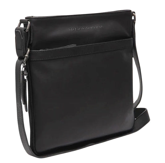 The Chesterfield Brand Mirea Shoulderbag black