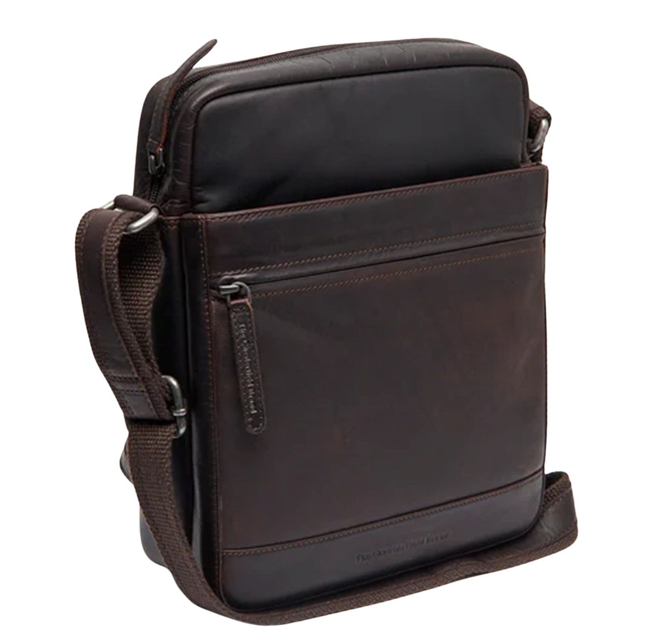 The Chesterfield Brand Anzora Shoulderbag brown
