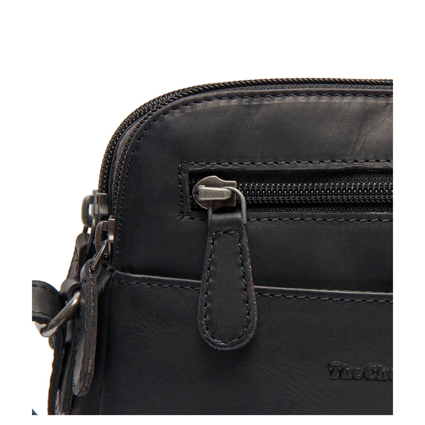 The Chesterfield Brand Vionne Shoulderbag black