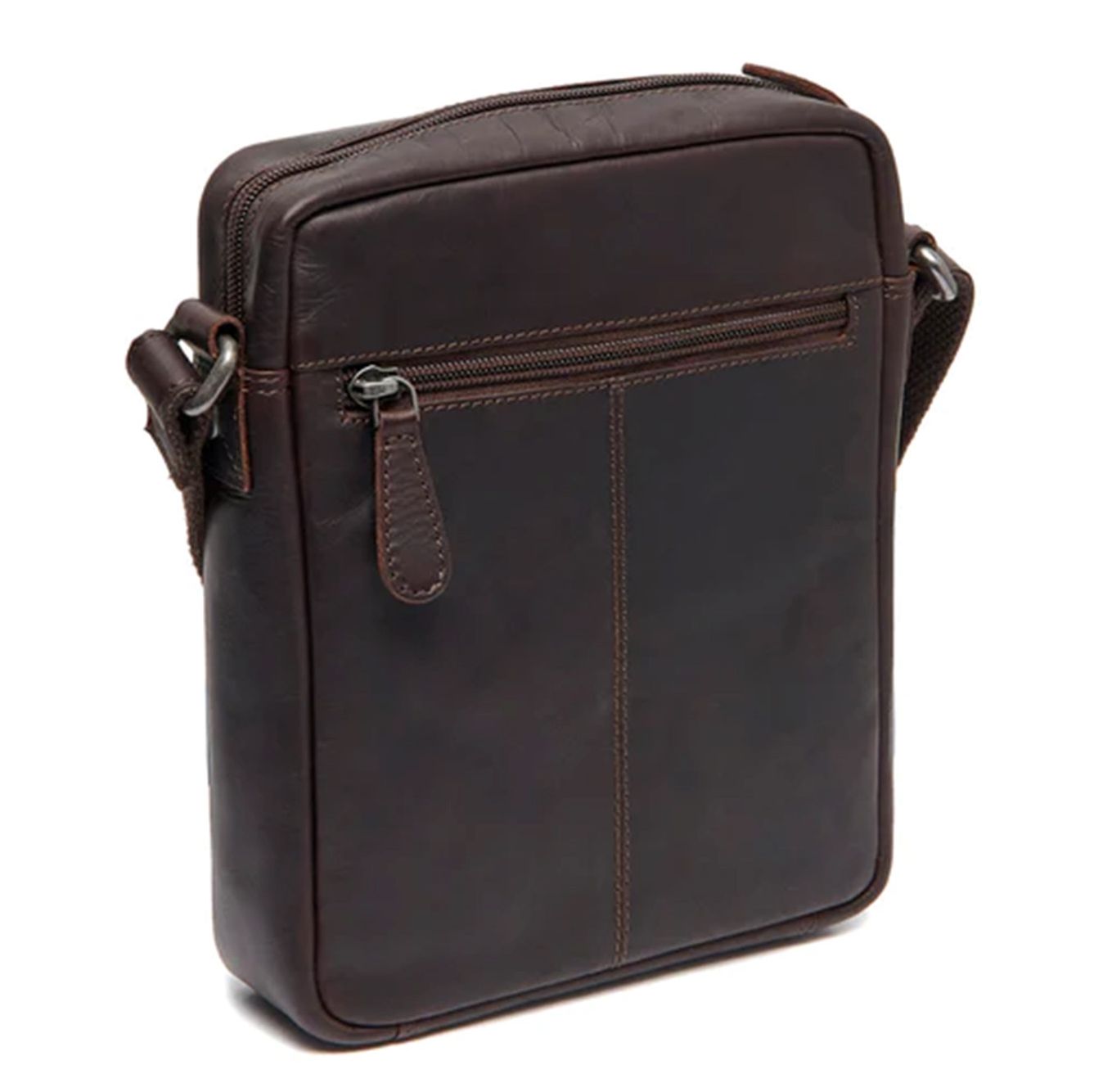 The Chesterfield Brand Laveno Shoulderbag brown