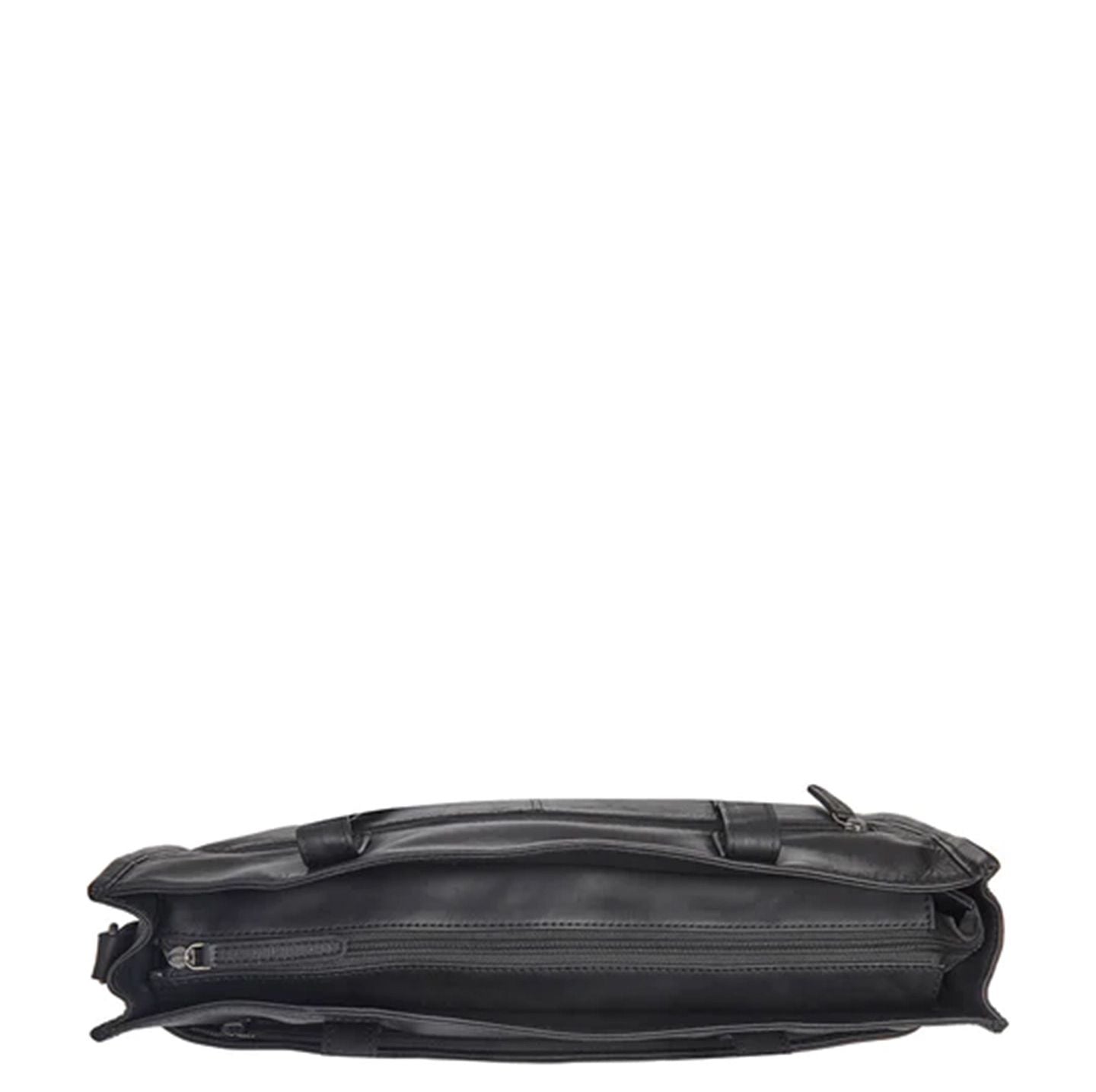 The Chesterfield Brand Adana Shopper black