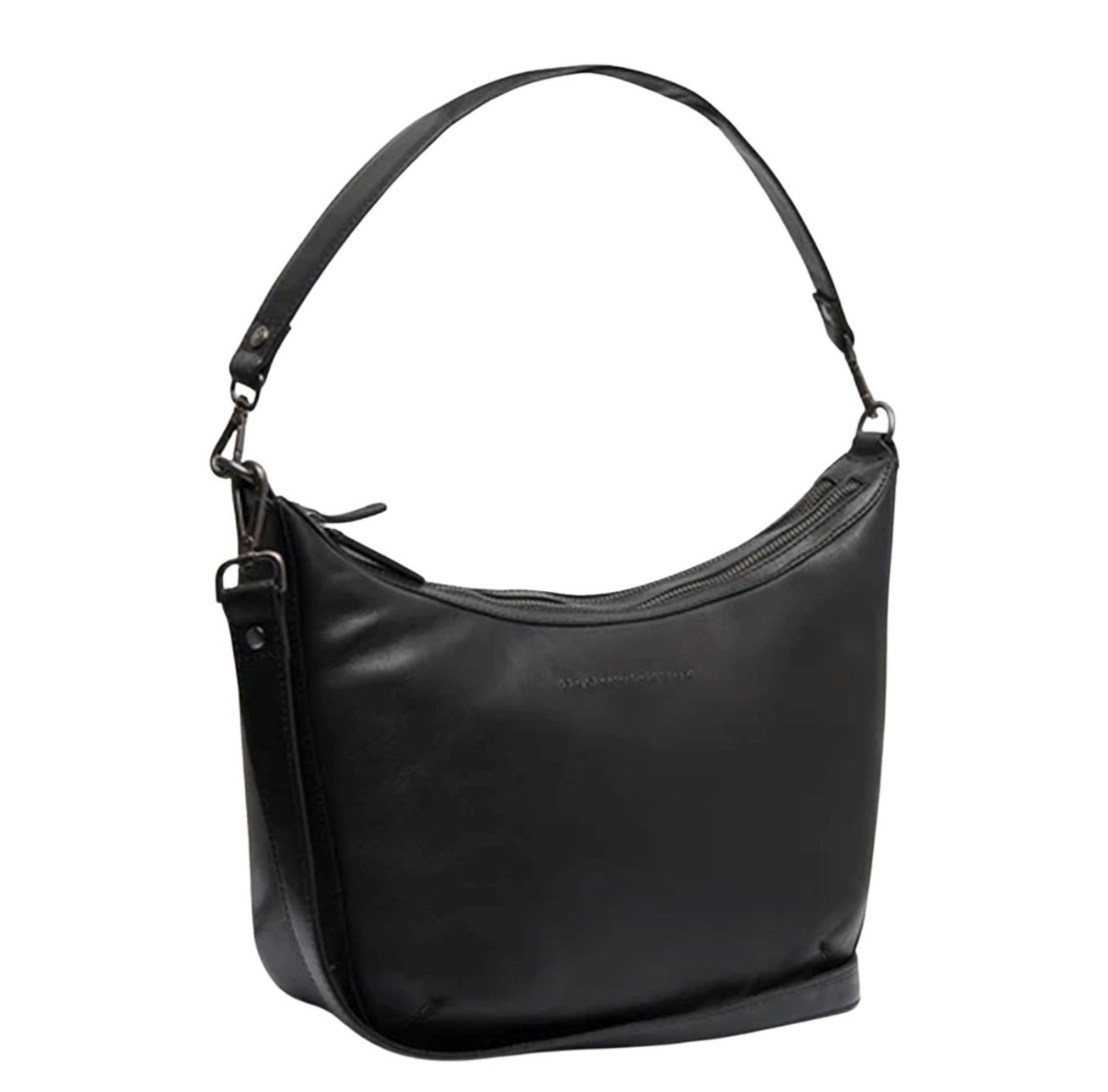The Chesterfield Brand Moneva Shoulderbag black
