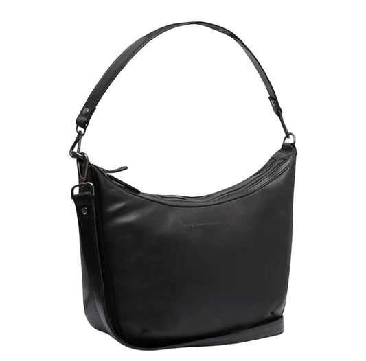 The Chesterfield Brand Moneva Shoulderbag black