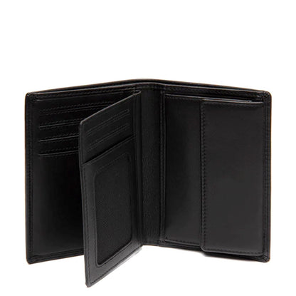 The Chesterfield Brand Hanson Billfold High black