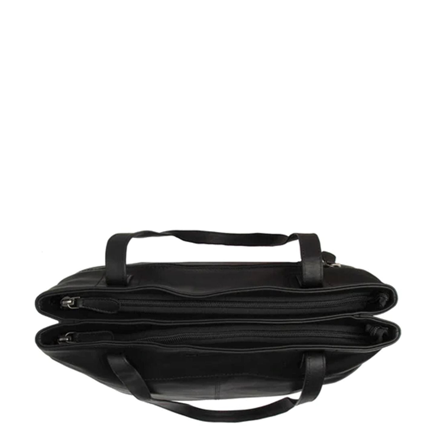 The Chesterfield Brand Solvia Shopper black