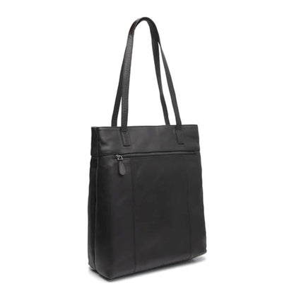 The Chesterfield Brand Solvia Shopper black