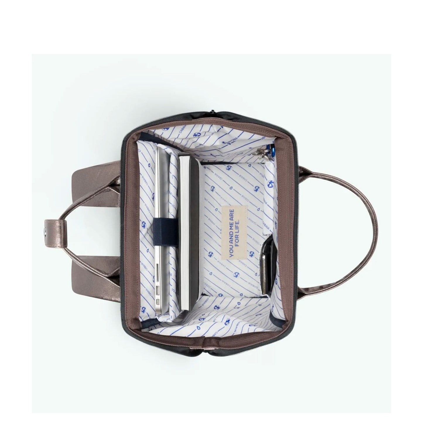 Cabaia Adventurer Bag Medium louisville