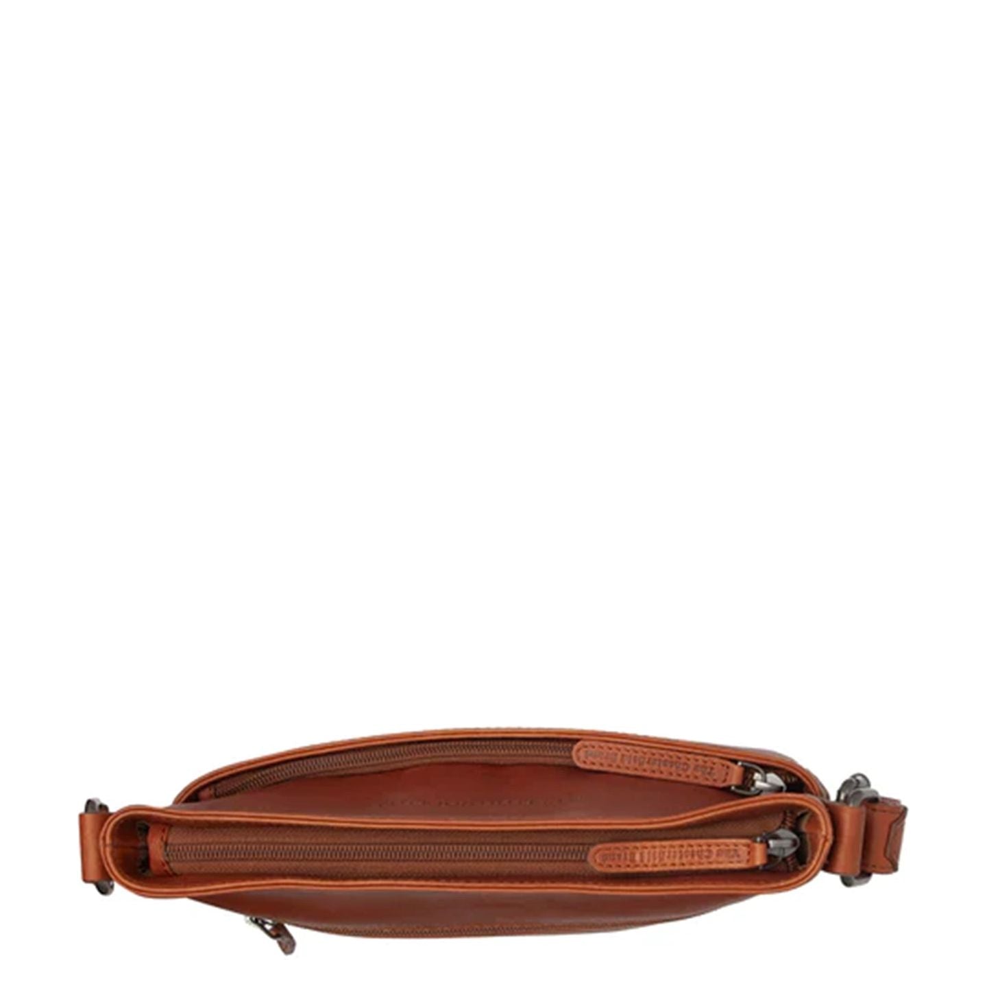 The Chesterfield Brand Mirea Shoulderbag cognac