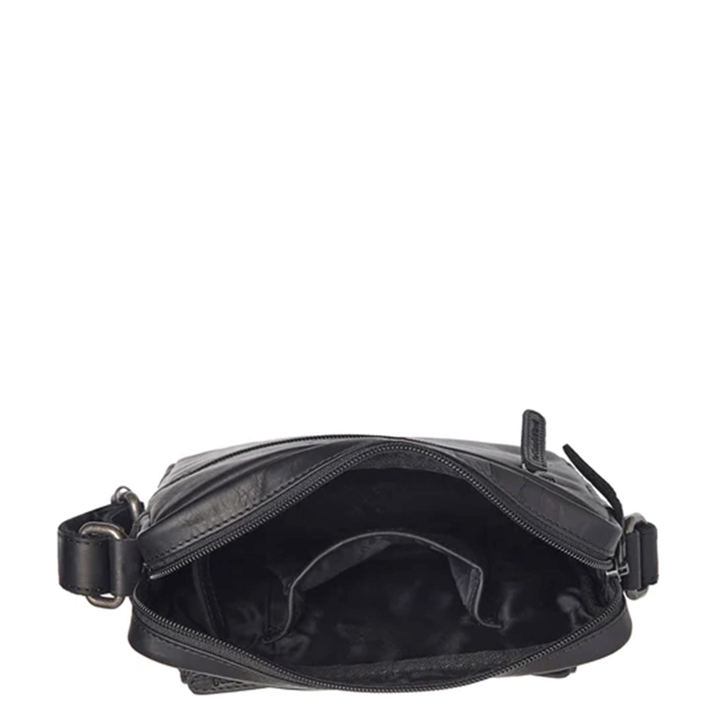 The Chesterfield Brand Montira Shoulderbag black