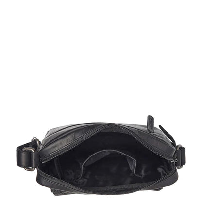The Chesterfield Brand Montira Shoulderbag black