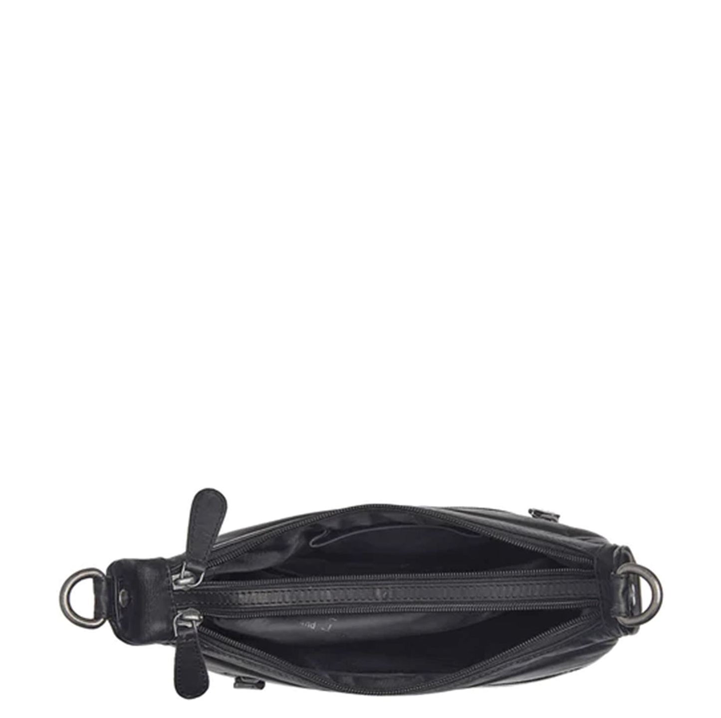 The Chesterfield Brand Mirave Shoulderbag black
