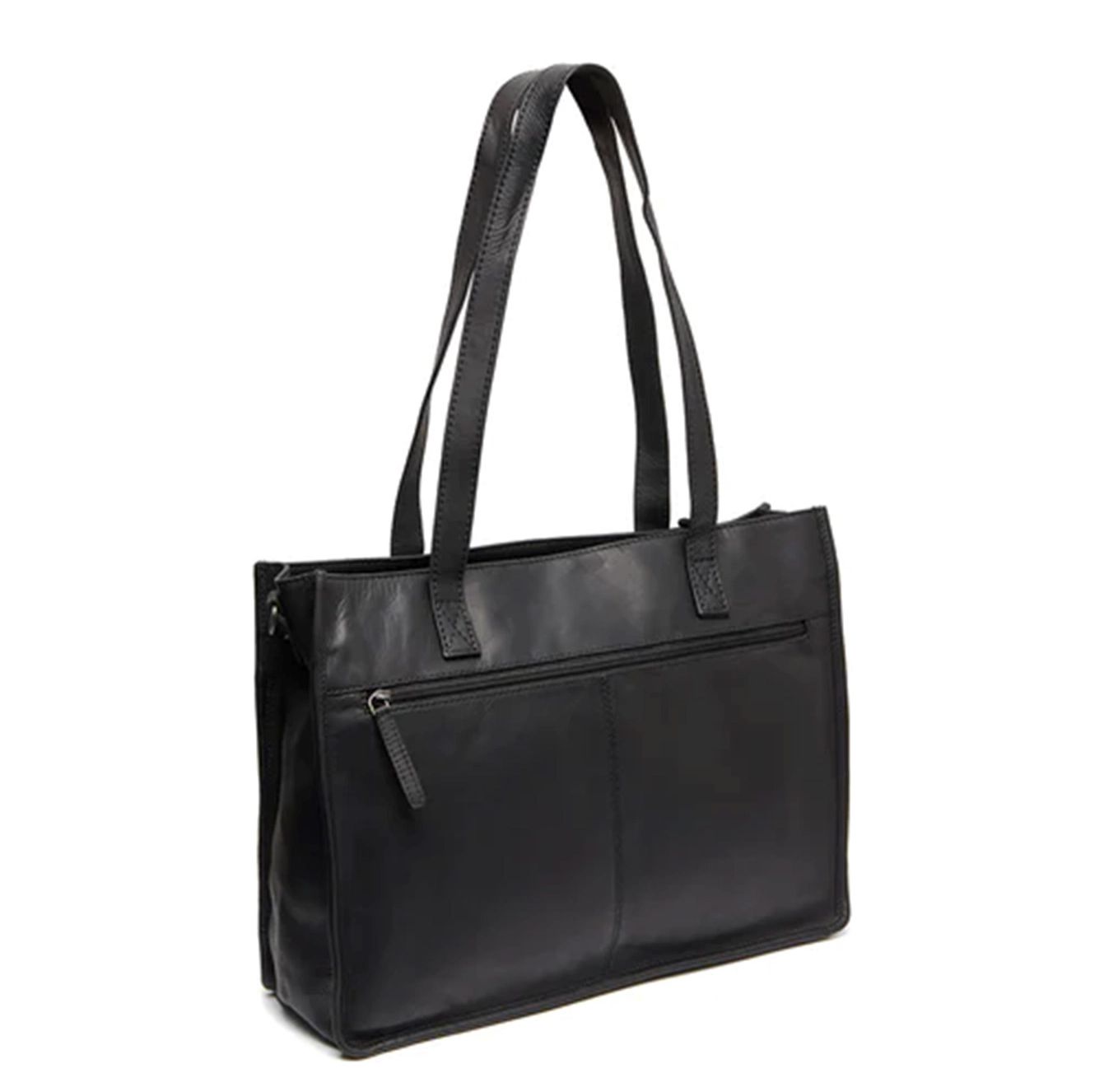 The Chesterfield Brand Adana Shopper black