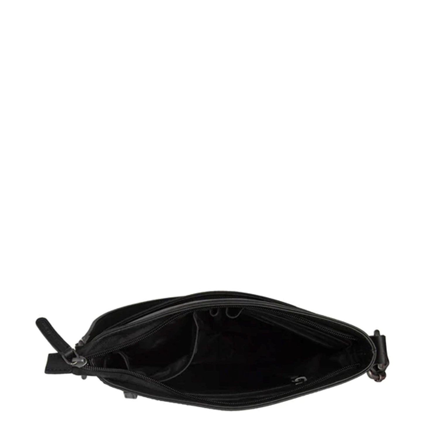 The Chesterfield Brand Mirea Shoulderbag black