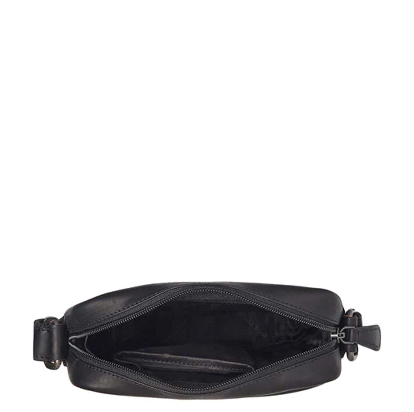 The Chesterfield Brand Laveno Shoulderbag black