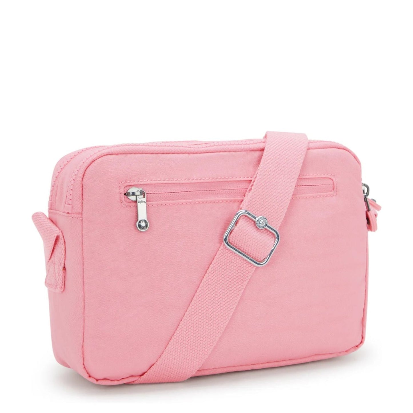 Kipling Abanu Medium Crossbody enjoyable blush