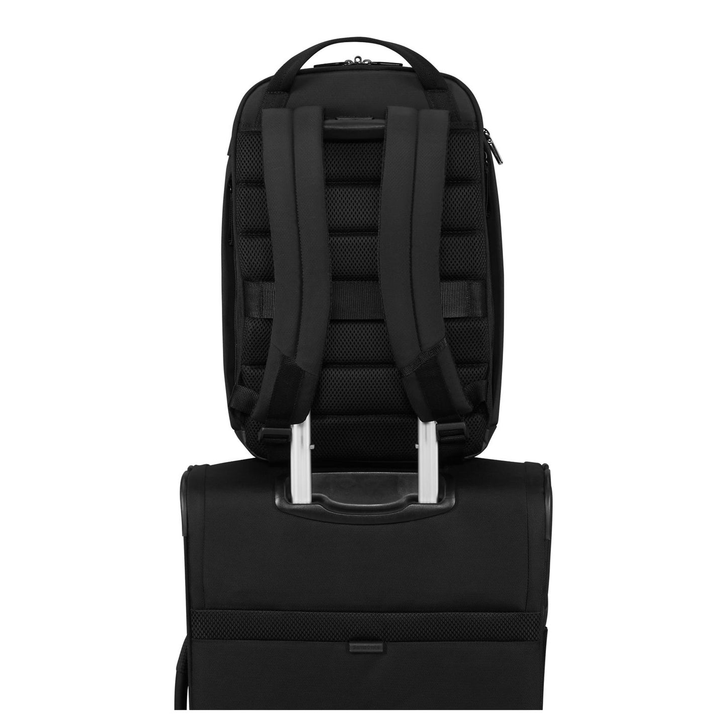 Samsonite Moderny Laptop Backpack 14.1" black