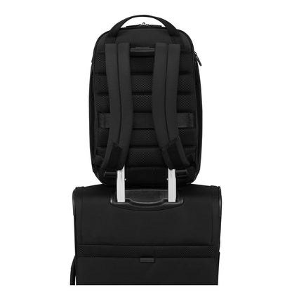 Samsonite Moderny Laptop Backpack 14.1" black