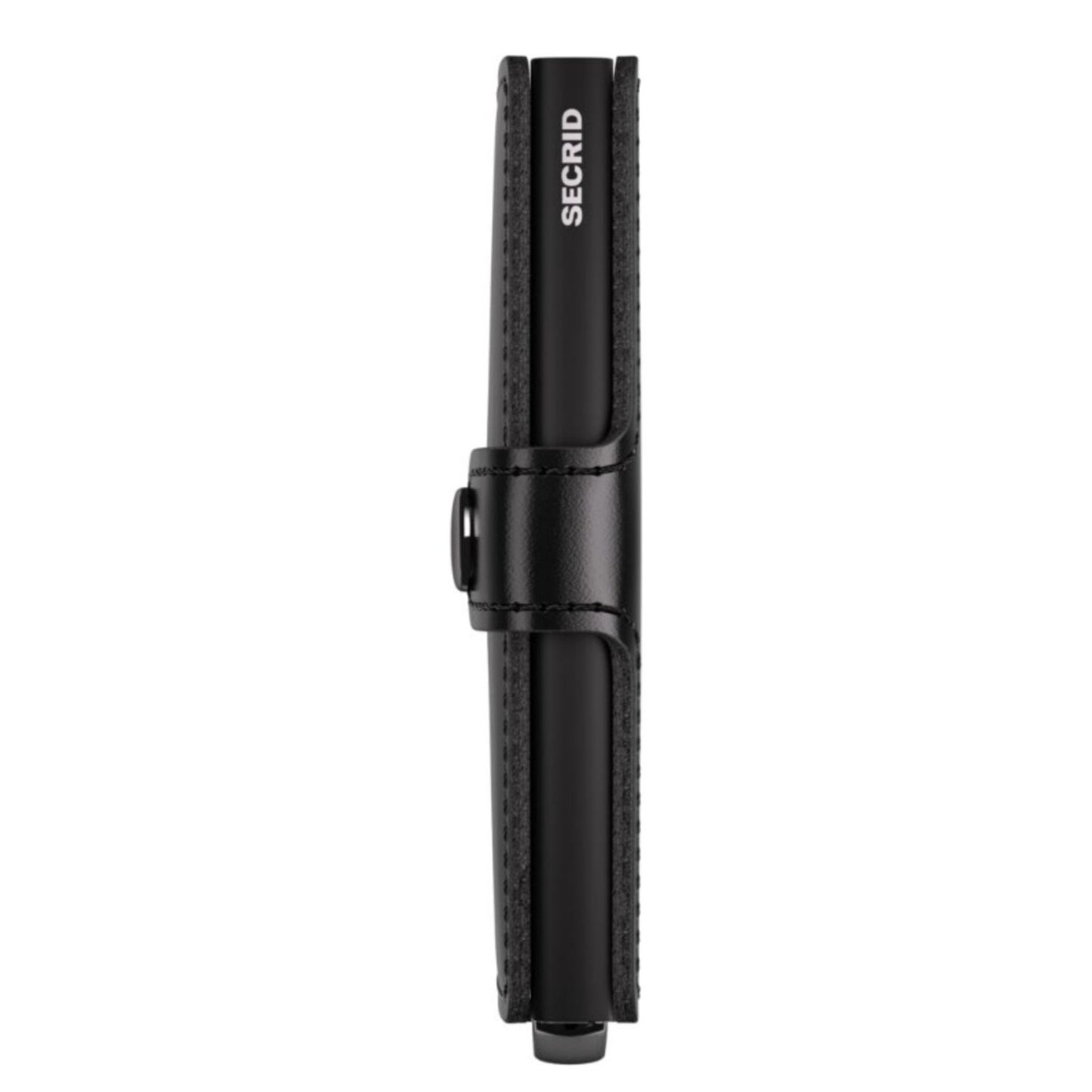 Secrid Miniwallet Dusk V2 black