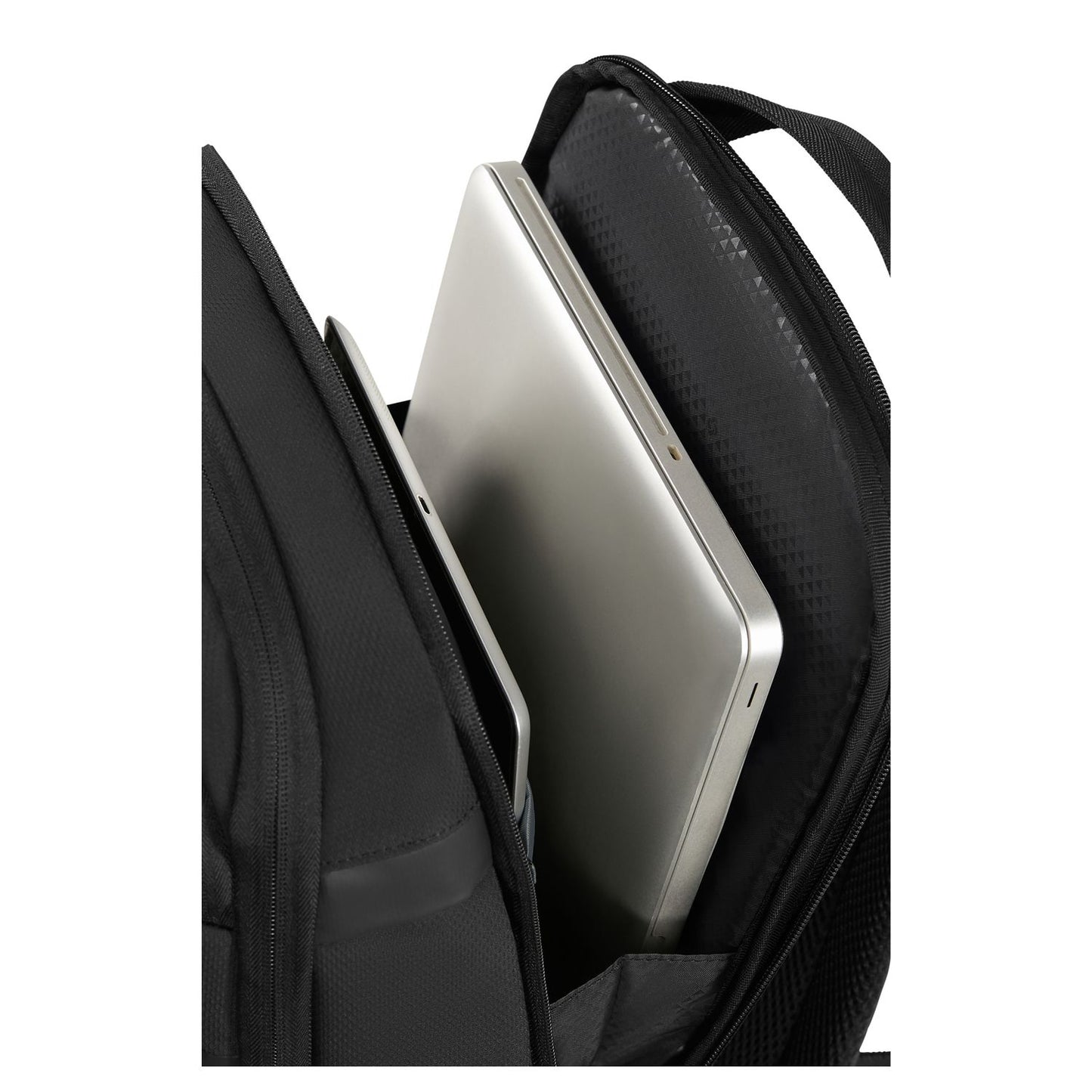 Samsonite Moderny Laptop Backpack 14.1" black