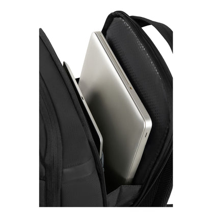 Samsonite Moderny Laptop Backpack 14.1" black