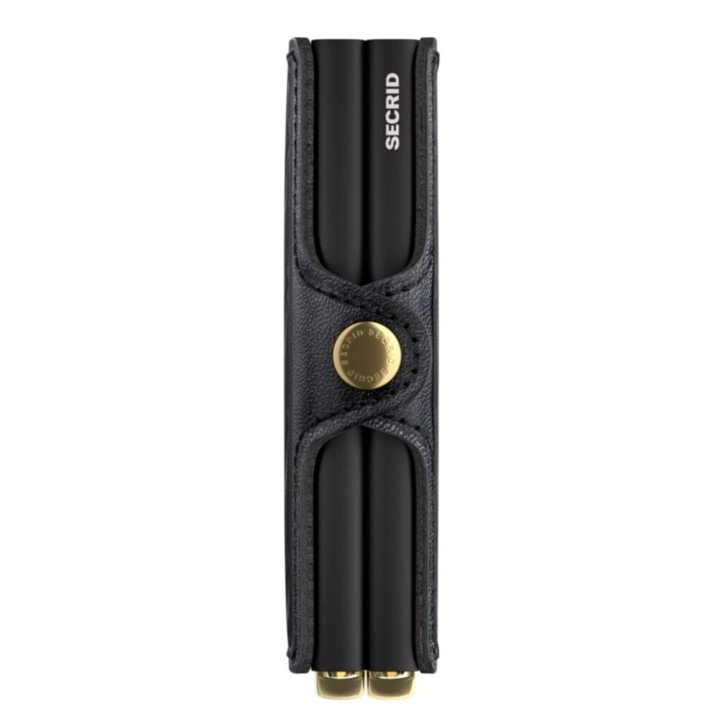 Secrid Twinwallet Emboss Diamond V2 black