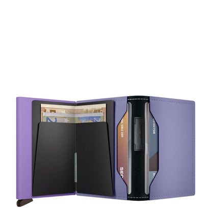 Secrid Bandwallet Matte lilac-violet