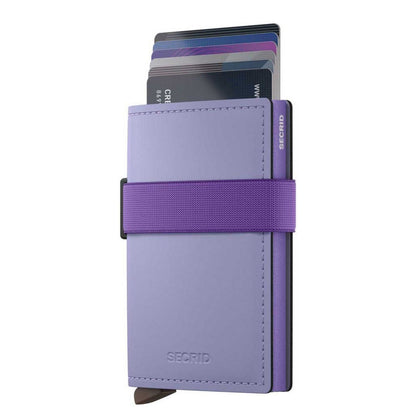 Secrid Bandwallet Matte lilac-violet