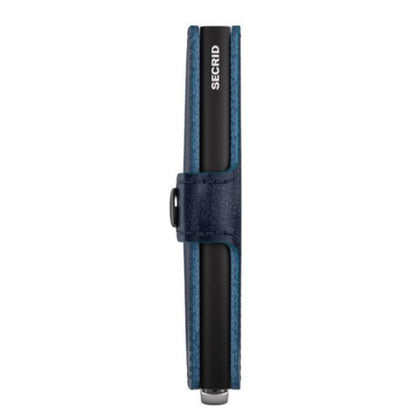 Secrid Miniwallet Basco ink
