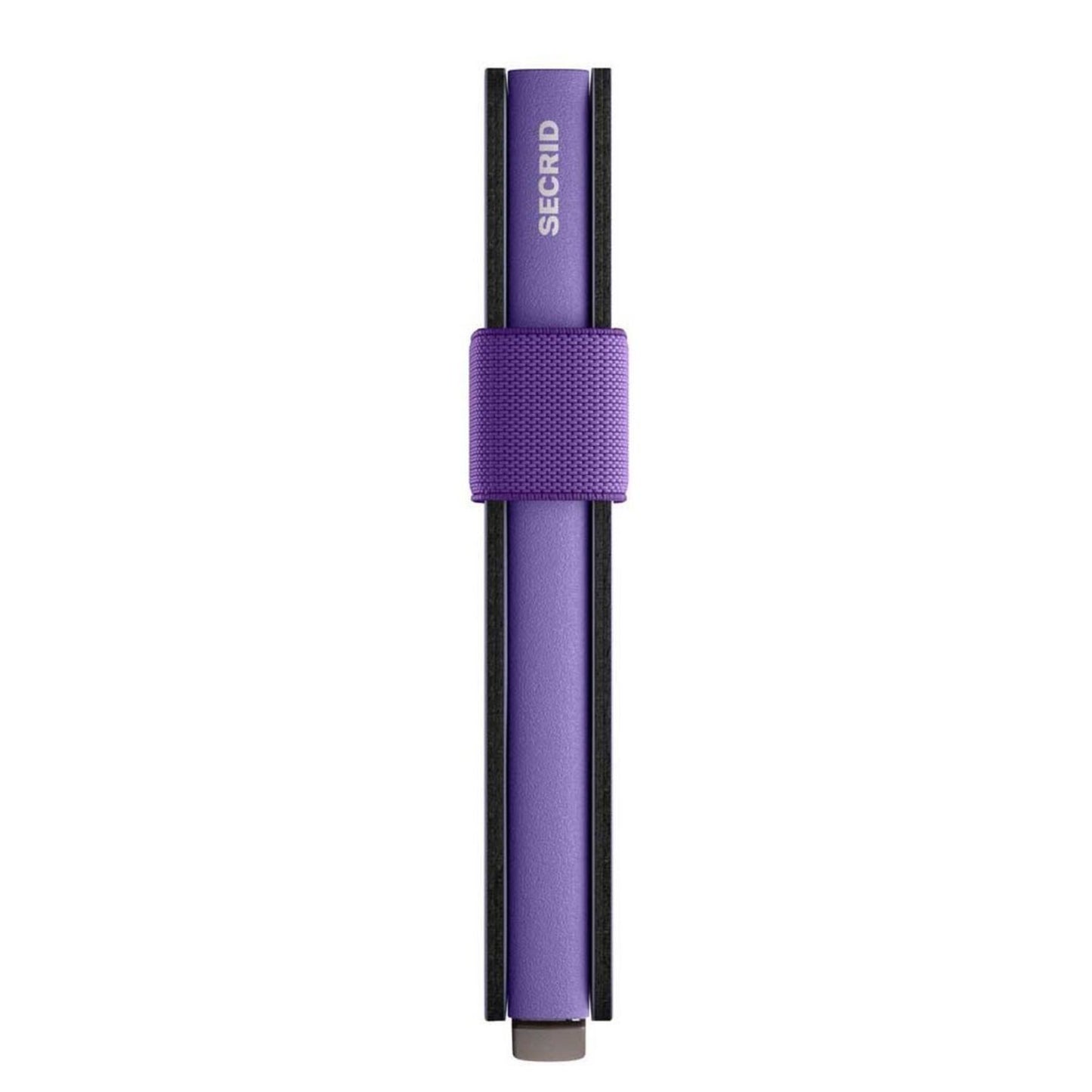 Secrid Bandwallet Matte lilac-violet