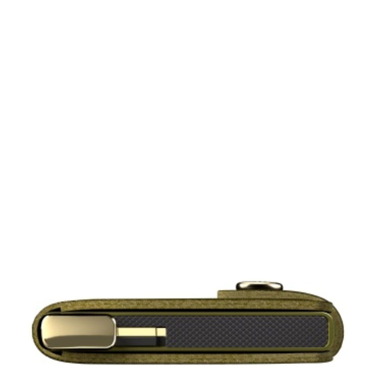 Secrid Miniwallet Basco olive