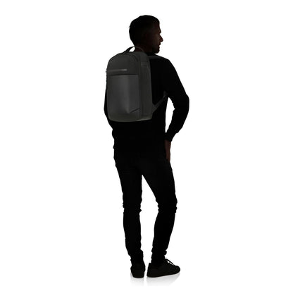 Samsonite Moderny Laptop Backpack 14.1" black