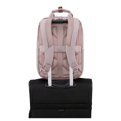 Samsonite Guardit Classy 2.0 Laptop Backpack + Handles 14.1" stone grey
