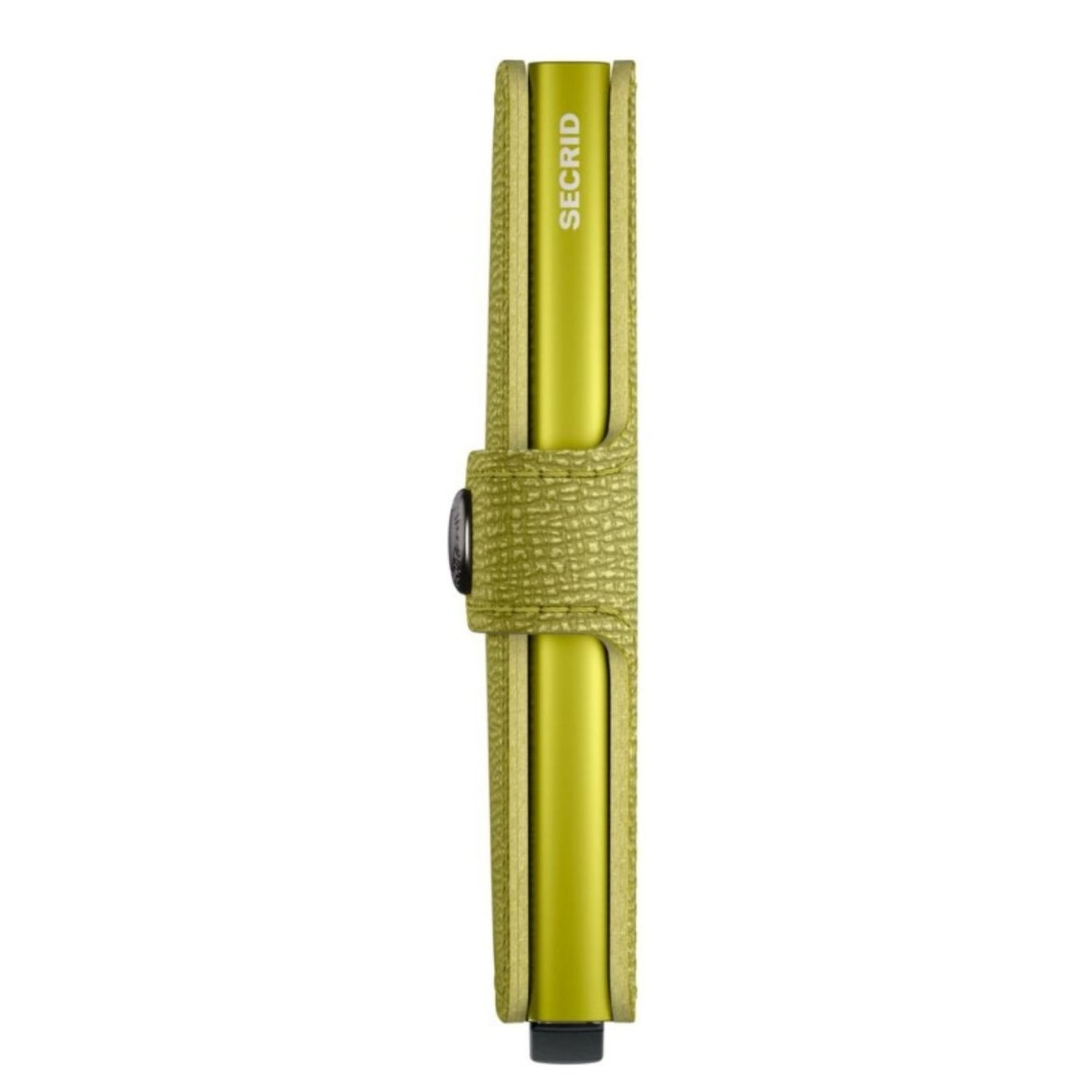 Secrid Miniwallet Crisple lime