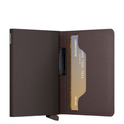 Secrid Bandwallet Liba brown-brown