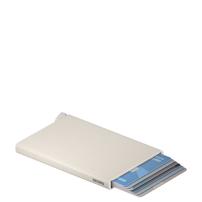 Secrid Cardprotector Powder white
