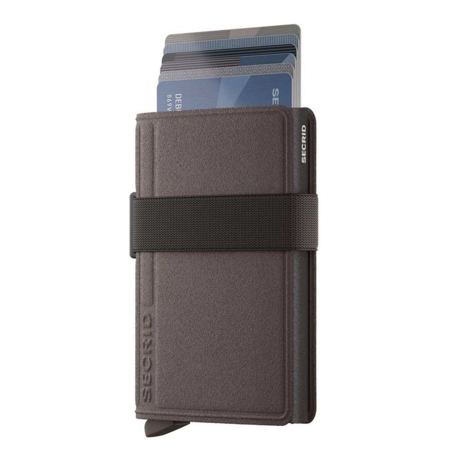 Secrid Bandwallet Liba brown-brown