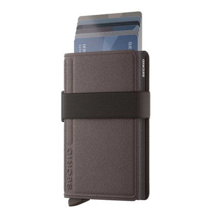 Secrid Bandwallet Liba brown-brown