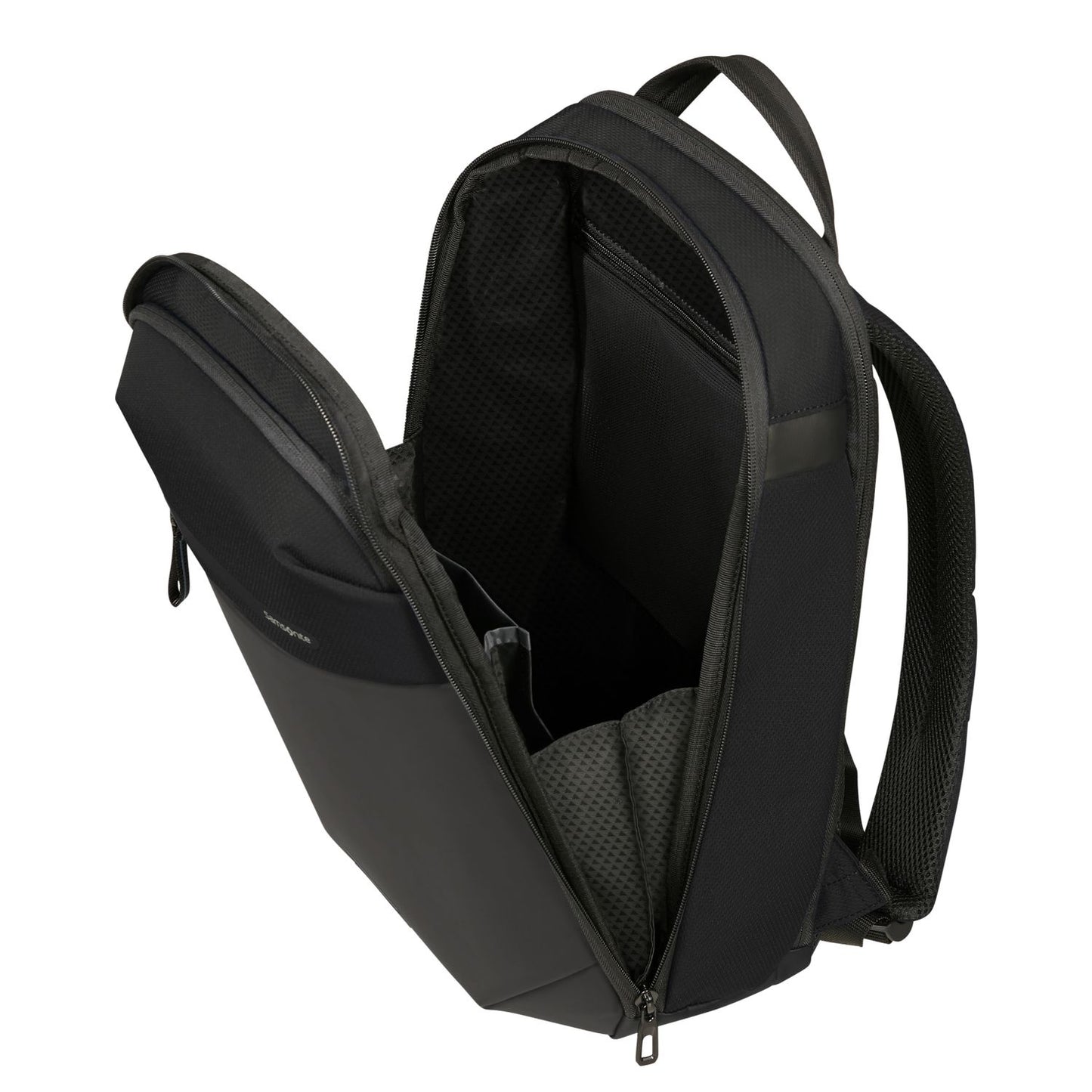Samsonite Moderny Laptop Backpack 14.1" black