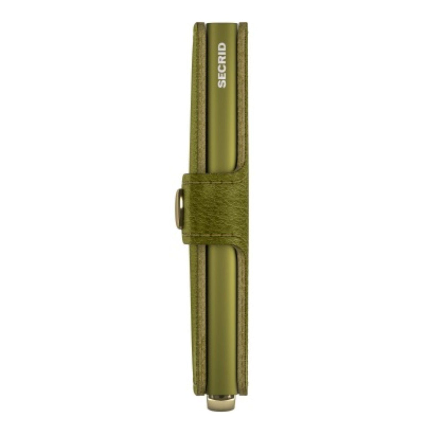 Secrid Miniwallet Basco olive