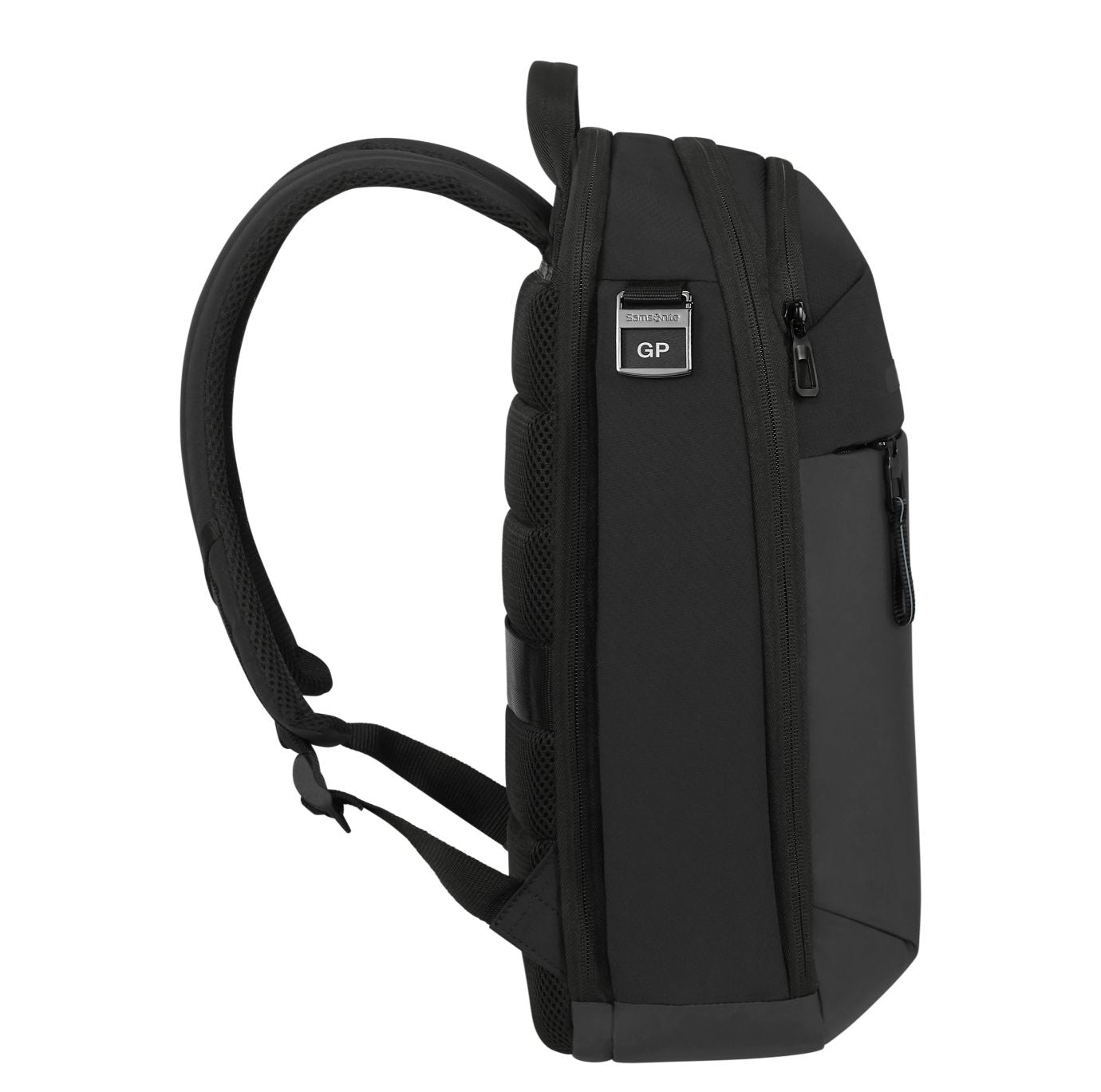 Samsonite Moderny Laptop Backpack 14.1" black