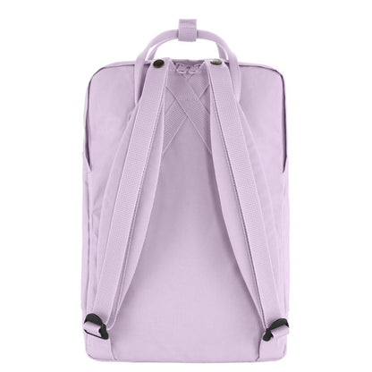 Fjallraven Kanken Laptop 15" pastel lavender