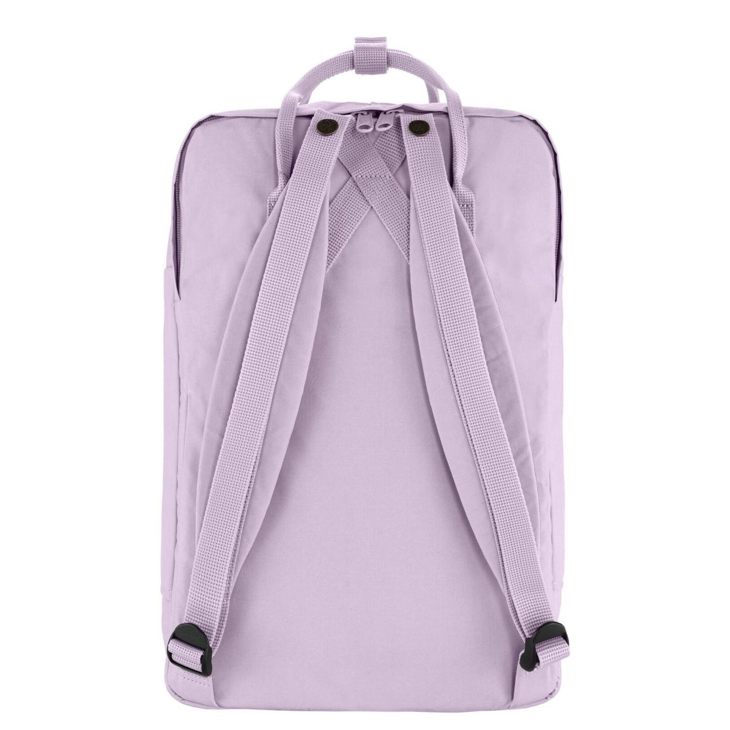 Fjallraven Kanken Laptop 17" pastel lavender