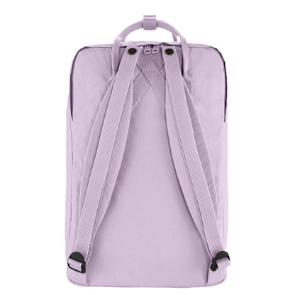 Fjallraven Kanken Laptop 17" pastel lavender