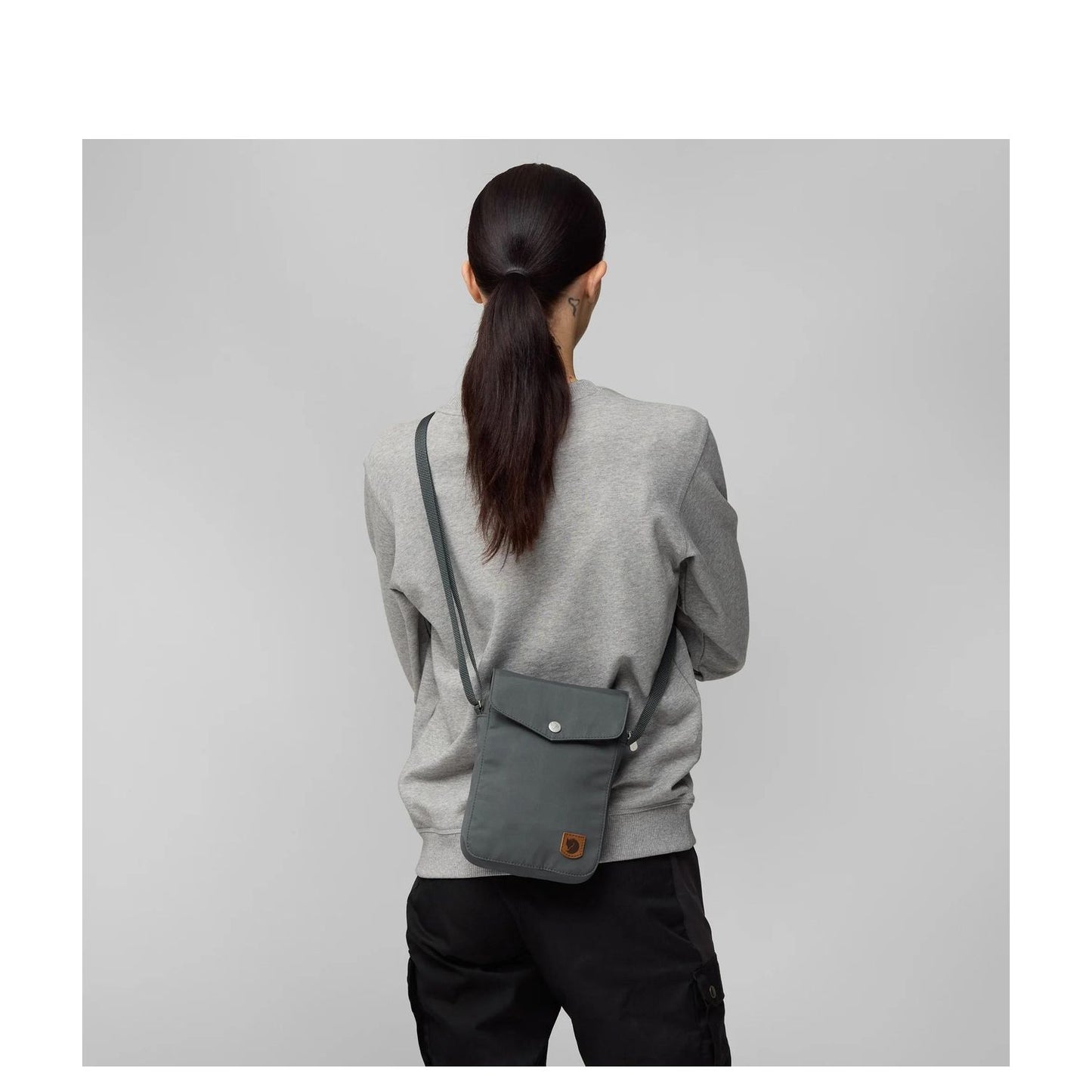 Fjallraven Greenland Pocket dusk