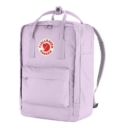 Fjallraven Kanken Laptop 15" pastel lavender