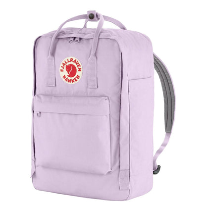 Fjallraven Kanken Laptop 17" pastel lavender