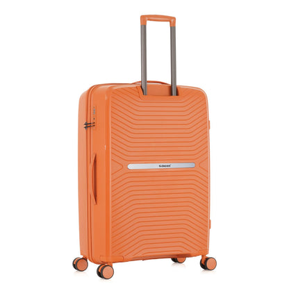 Decent Airmate Spinner Large 77 soft orange