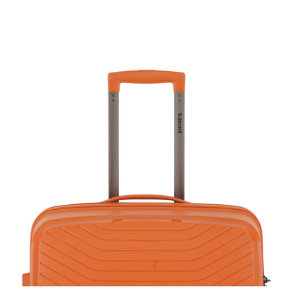 Decent Airmate Spinner Medium 67 soft orange