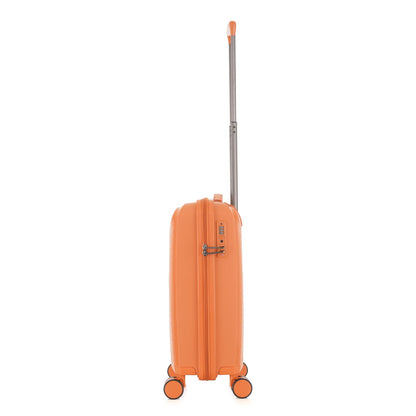 Decent Airmate Cabin Trolley 55 soft orange